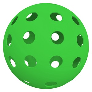 Custom Pickleball Outdoor Ball