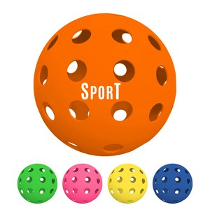 Custom Pickleball Outdoor Ball