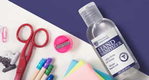 Custom Roll Labels (Glossy - Removable)
