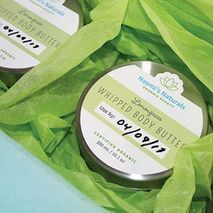 Custom Roll Labels Matte (Writable) (1"x1")