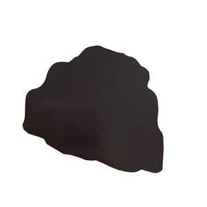 Custom Shape Acrylic Magnets