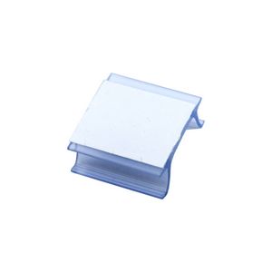 Custom Shelf Talker