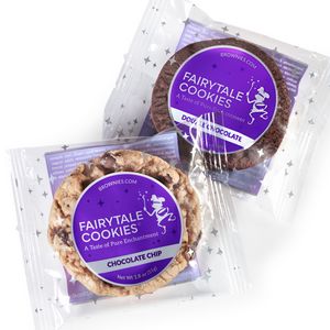 Custom Treasure Cookie & Morsel Combo