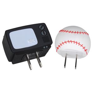 Custom Wall Charger