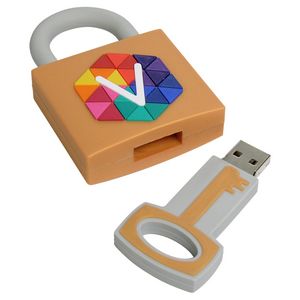 Custom Webkey 3D