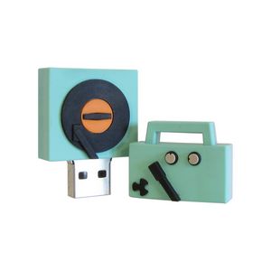 Custom Webkey 3D