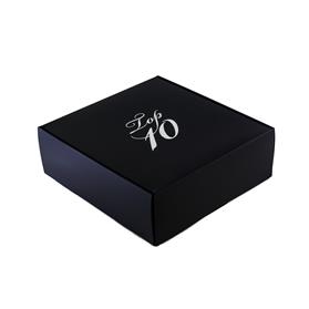 Custom boxes