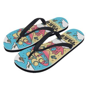 Customizable Flip Flops
