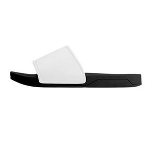 Customizable Slide Sandals