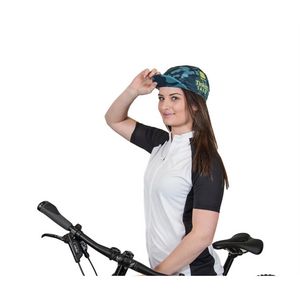 Cycling Cap
