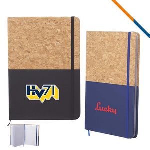 Cylix Hard Cover Notebook