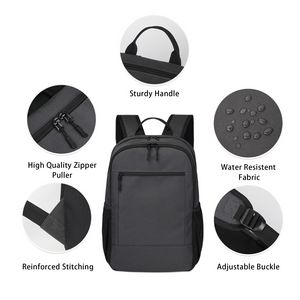 Daily Commute Backpack