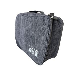 Data Cable Storage Bag