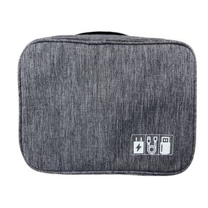 Data Cable Storage Bag