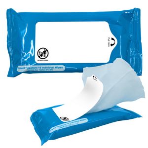 Deet Free Insect / Bug Repellent Wipes