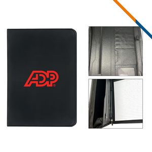 Defree Leatherette Portfolios