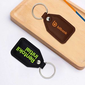 Delimo Key Tag