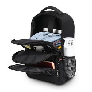 Deluxe 15" Business Computer Backpack