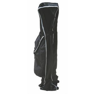 Deluxe Tent Carrying Bag with Wheels