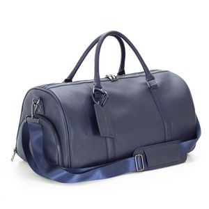 Deluxe travel duffle