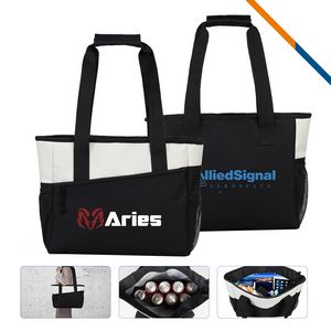 Dendro Cooler Bag
