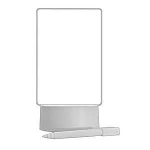 Denso LED Note Board