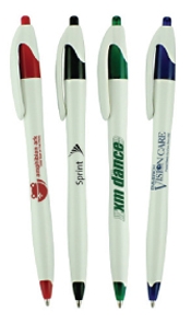 Derby Click Ballpoint Pen
