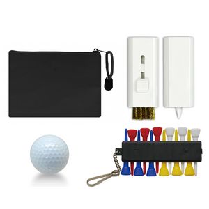 Derek Premium Golf Set