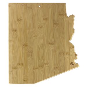 Destination Arizona Cutting & Serving Board