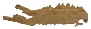 Destination Long Island Cutting & Serving Board