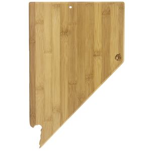 Destination Nevada Cutting & Serving Board