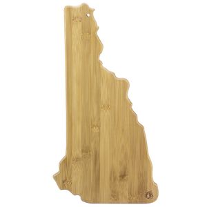 Destination New Hampshire Cutting & Serving Board
