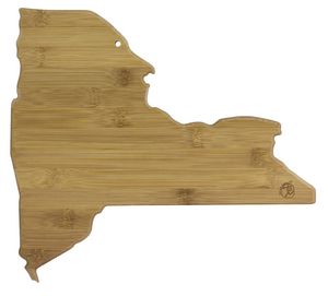 Destination New York Cutting & Serving Board