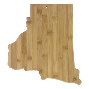 Destination Rhode Island Cutting & Serving Board
