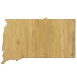 Destination South Dakota Cutting & Serving Board