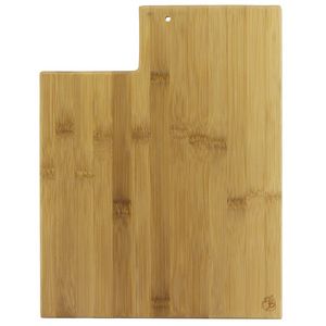 Destination Utah Cutting & Serving Board