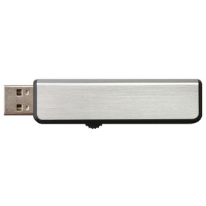 Detroit USB Flash Drive 64GB - Overseas