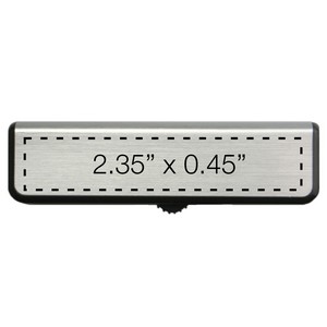 Detroit USB Flash Drive 64GB - Overseas