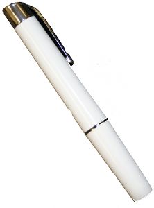 Diagnostic Pen light