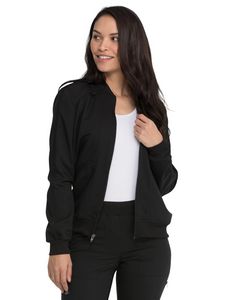 Dickies Medical - Balance - Zip Front