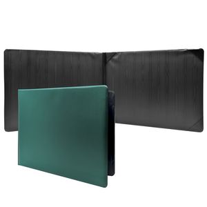 Diploma Holder Padded Landscape