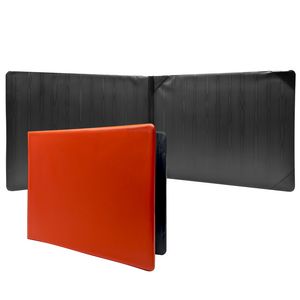 Diploma Holder Padded Landscape
