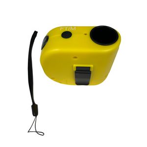 Distance Meter Measure With Laser Pointer