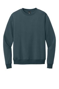 DistrictÂ® Perfect Weight Fleece Crew