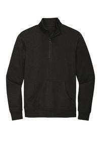 DistrictÂ® V.I.T. Fleece 1/4-Zip