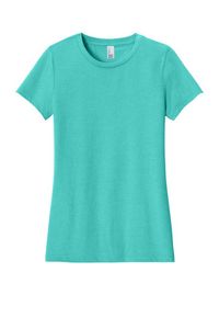 District® Women's Perfect Blend Cvc Tee