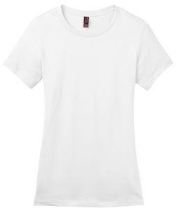 District® Women's Perfect Weight Tee