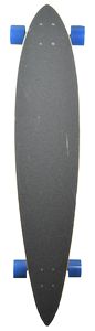 Domestic Pintail Longboard