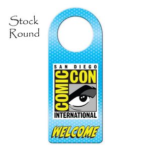 Door Hangers