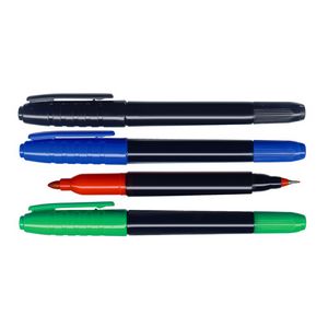 Double Ended Sharp MarkÂ® Fine & Medium Tip Permanent Marker